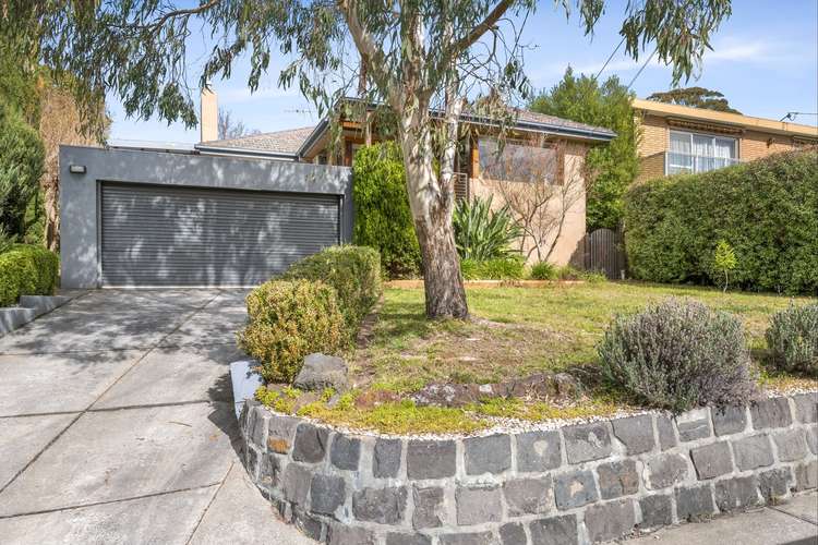 221 Mascoma Street, Strathmore VIC 3041