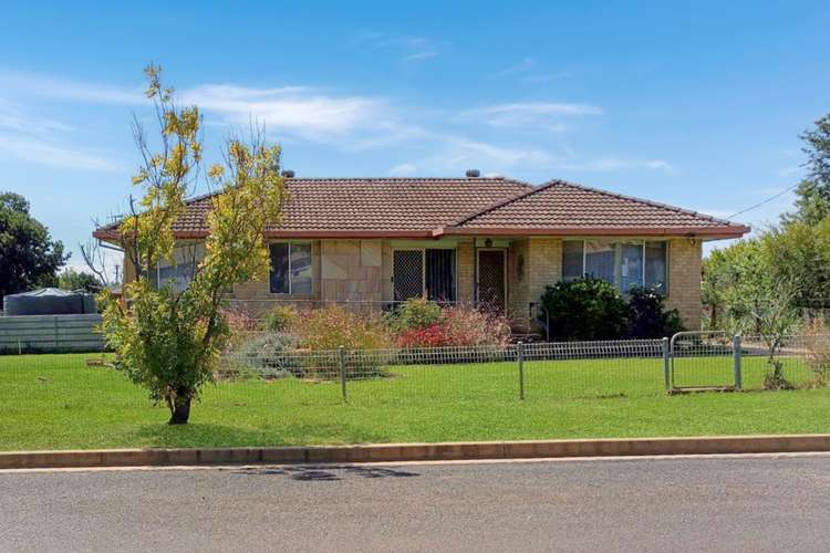 89-91 Tucklan Street, Dunedoo NSW 2844