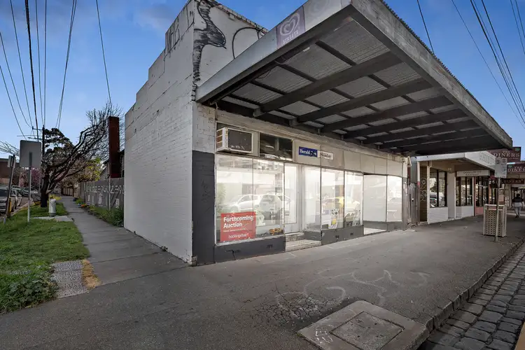 144 Gordon Street