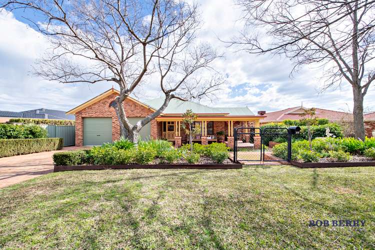 Main view of Homely house listing, 27 Thorby Avenue, Dubbo NSW 2830