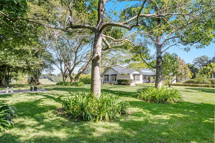 Main view of Homely acreageSemiRural listing, 69 Koellner Road, Cumbalum NSW 2478
