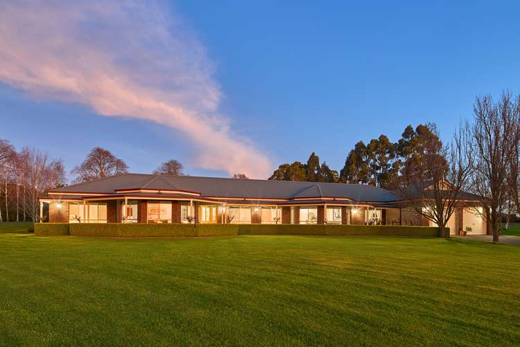 Main view of Homely house listing, 358 East West Road, Warragul VIC 3820