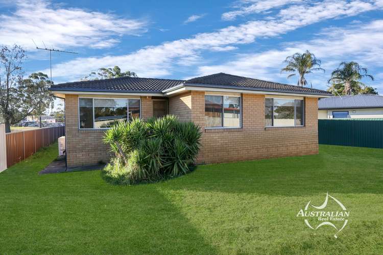 16 Tichborne Drive, Quakers Hill NSW 2763