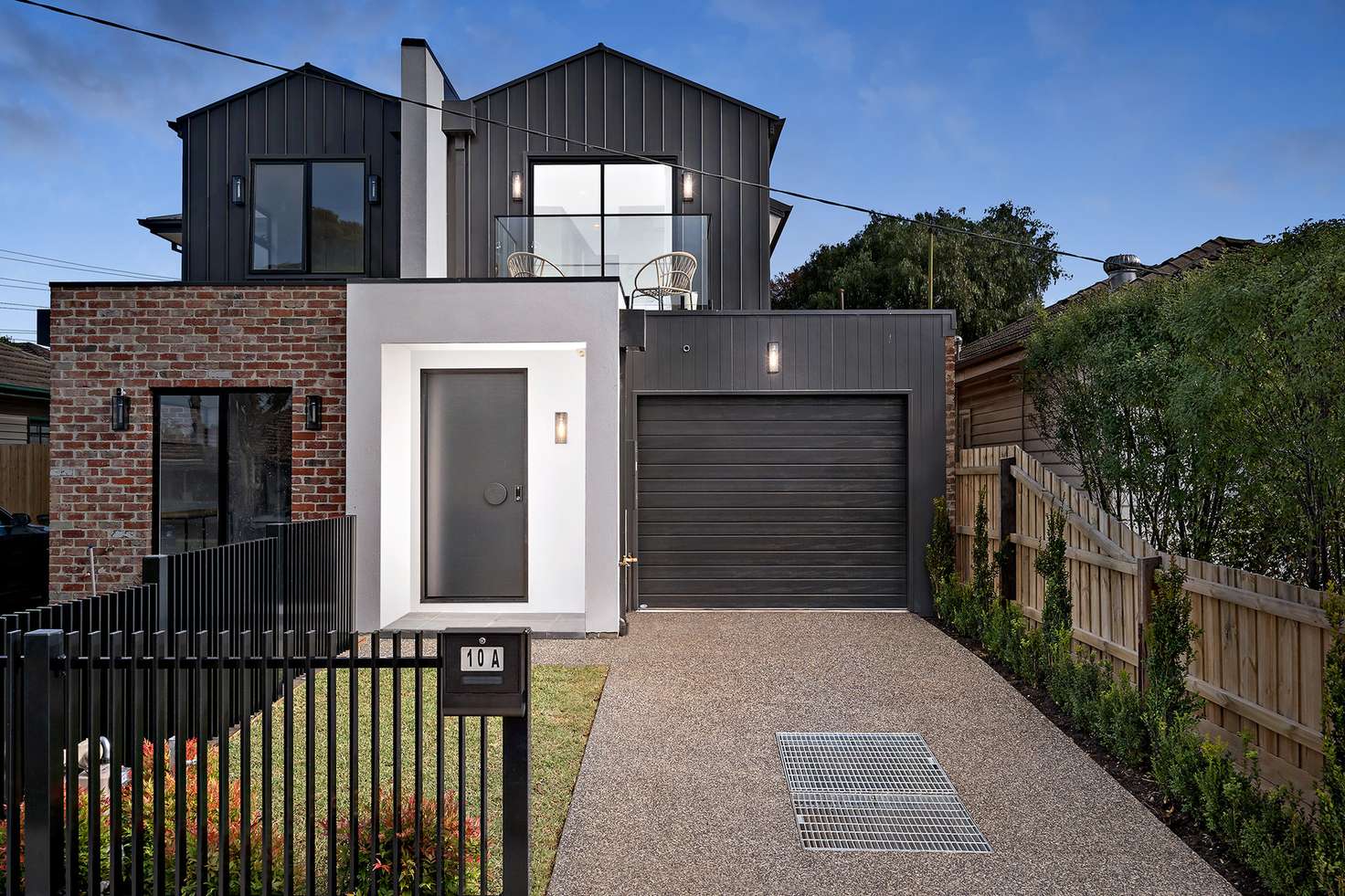 Main view of Homely townhouse listing, 10A Tenterden Street, Yarraville VIC 3013