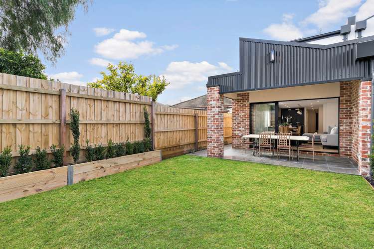 Sixth view of Homely townhouse listing, 10A Tenterden Street, Yarraville VIC 3013