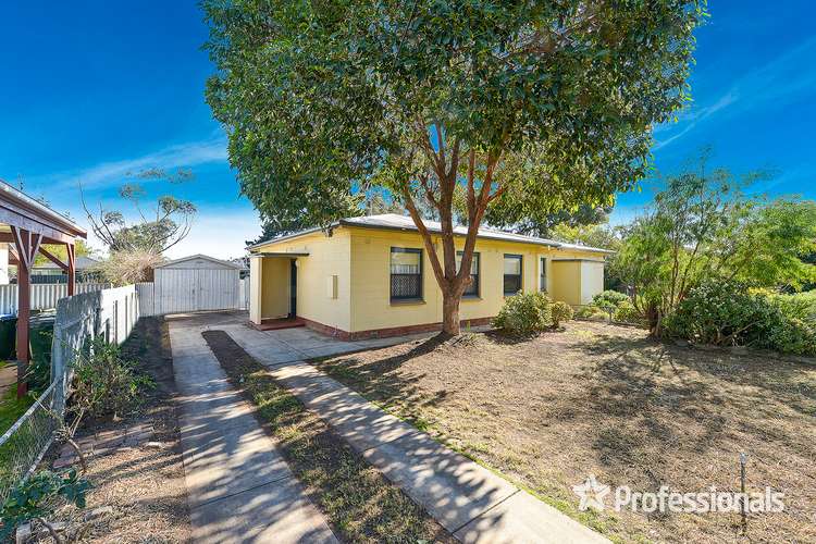 33 Cullford Avenue, Klemzig SA 5087