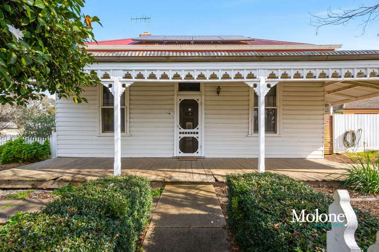 31 Guy Street, Corowa NSW 2646