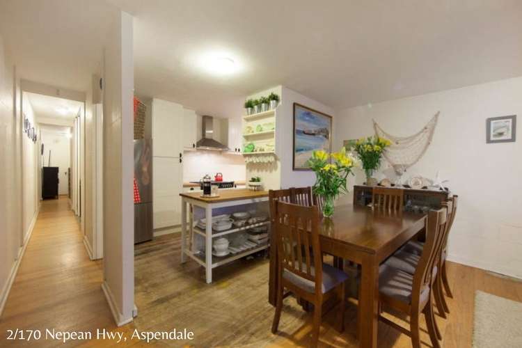 Fourth view of Homely house listing, 170 Nepean Highway, Aspendale VIC 3195