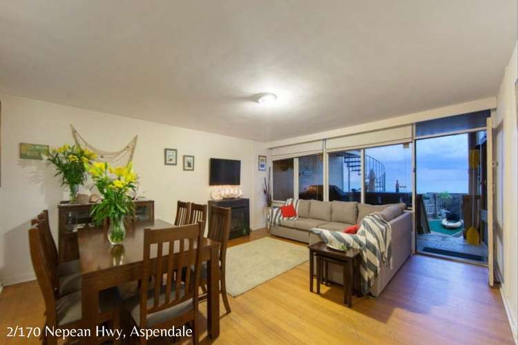 Fifth view of Homely house listing, 170 Nepean Highway, Aspendale VIC 3195