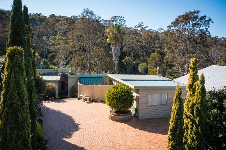 42 Garden Circle, Merimbula NSW 2548