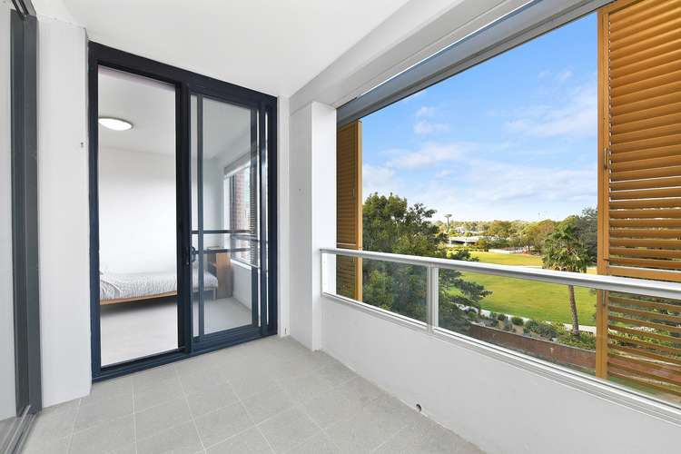 511/10 Brodie Spark Drive, Wolli Creek NSW 2205