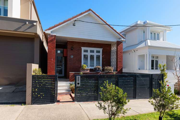 Main view of Homely house listing, 79 Watson Street, Bondi NSW 2026