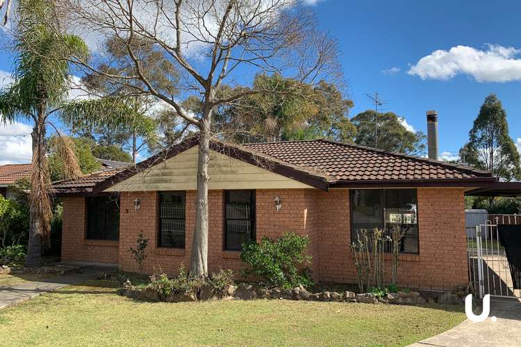 5 Golden Grove