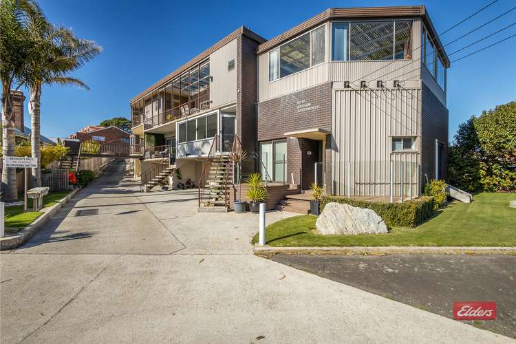 Main view of Homely apartment listing, 5/18 Dial Street, Ulverstone TAS 7315