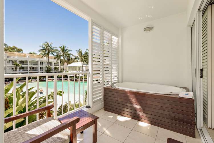 Main view of Homely apartment listing, 3221-3222/123-127 Williams Esplanade, Palm Cove QLD 4879