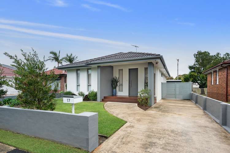 17 Bapaume Parade, Matraville NSW 2036