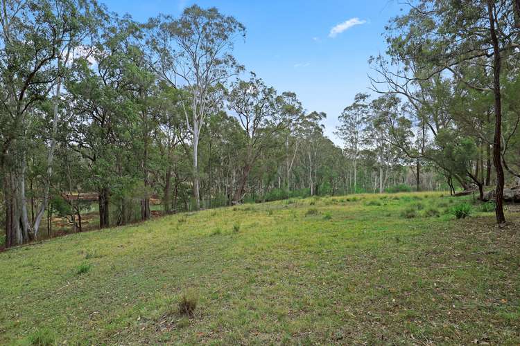 Seventh view of Homely residentialLand listing, 291 Hidden Valley Lane, Glenorie NSW 2157