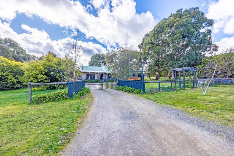 Main view of Homely house listing, 39 Careys Road, Scarsdale VIC 3351