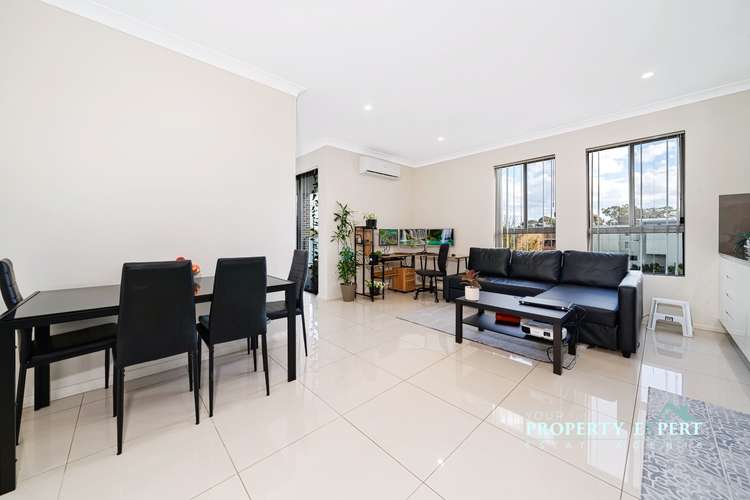 Third view of Homely apartment listing, 16/3-4 Harvey Place, Toongabbie NSW 2146