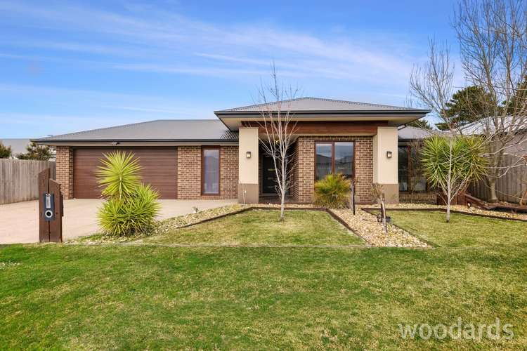 15 Tuxedo Drive, Gisborne VIC 3437