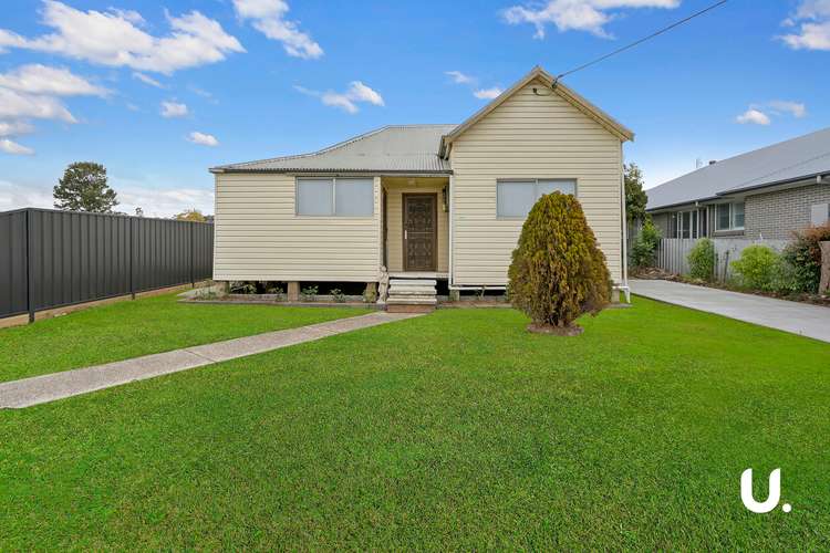 141 Rawson Street