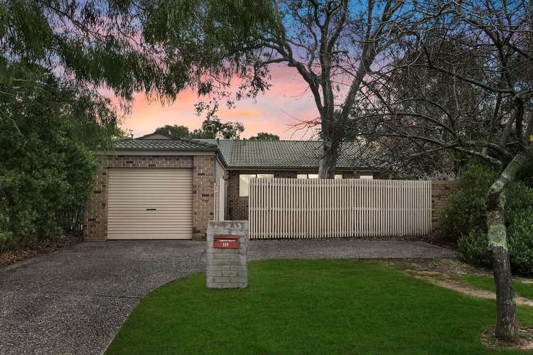 115 Mainwaring Rich Circuit, Palmerston ACT 2913