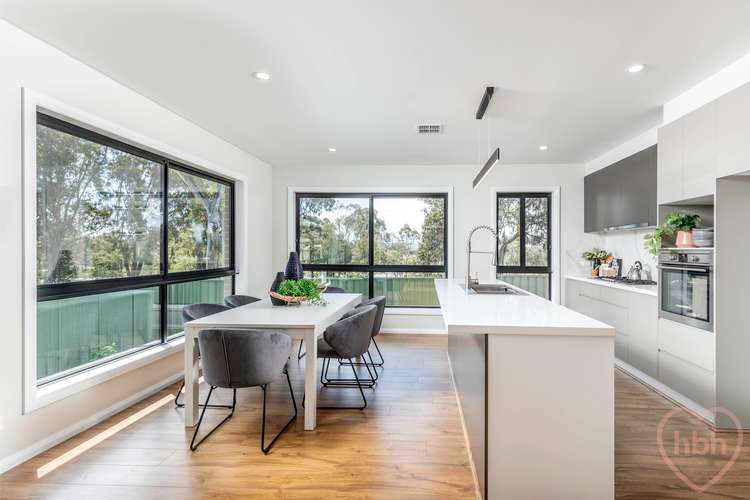 Main view of Homely semiDetached listing, 2/60 Arndell Street, Macquarie ACT 2614