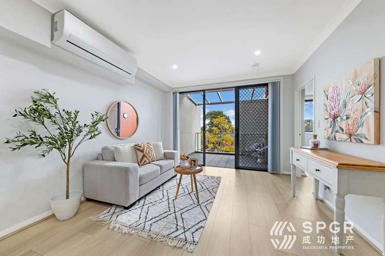 Main view of Homely apartment listing, G05/2-4 Amos Street, Parramatta NSW 2150