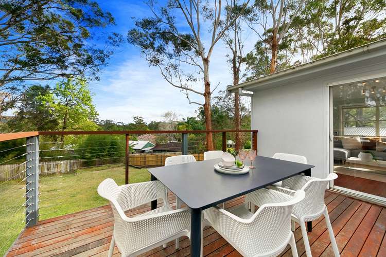 Fifth view of Homely house listing, 16 Holland Close, Springfield NSW 2250