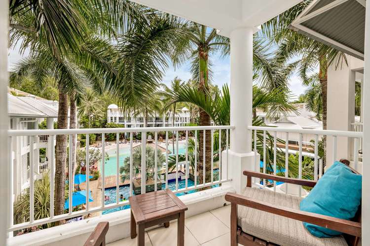 Main view of Homely apartment listing, 1332/123-127 Williams Esplanade, Palm Cove QLD 4879