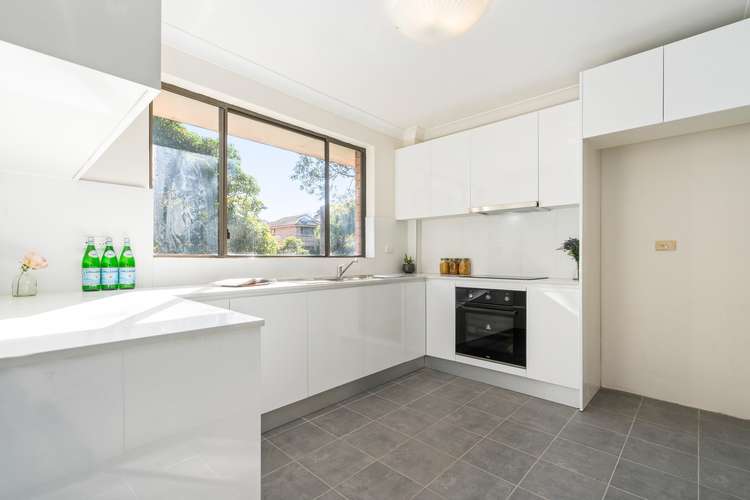 Third view of Homely unit listing, 4/43-45 Station Road, Auburn NSW 2144