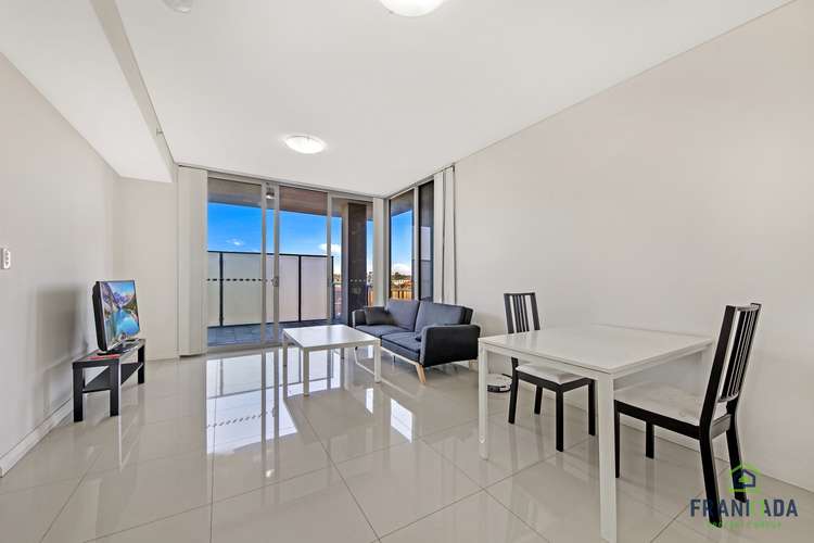 405/6 East Street, Granville NSW 2142