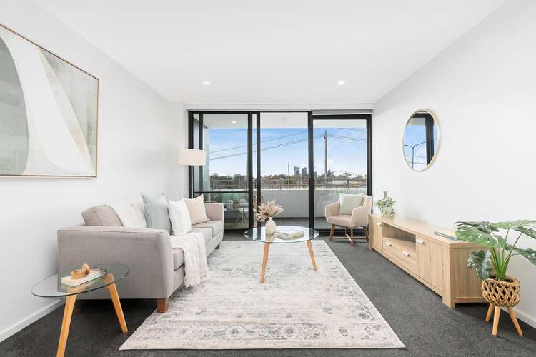 25/2 Henshall Way, Macquarie ACT 2614