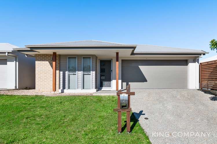 Main view of Homely house listing, 70 Sanctuary Parkway, Waterford QLD 4133