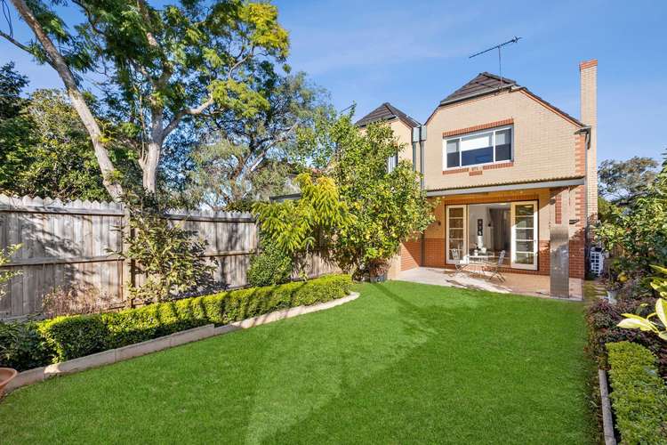 Main view of Homely house listing, 13B Fry Street, Chatswood NSW 2067