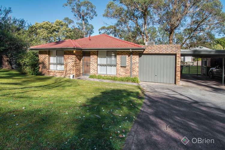 5/446 Glenfern Road, Tecoma VIC 3160