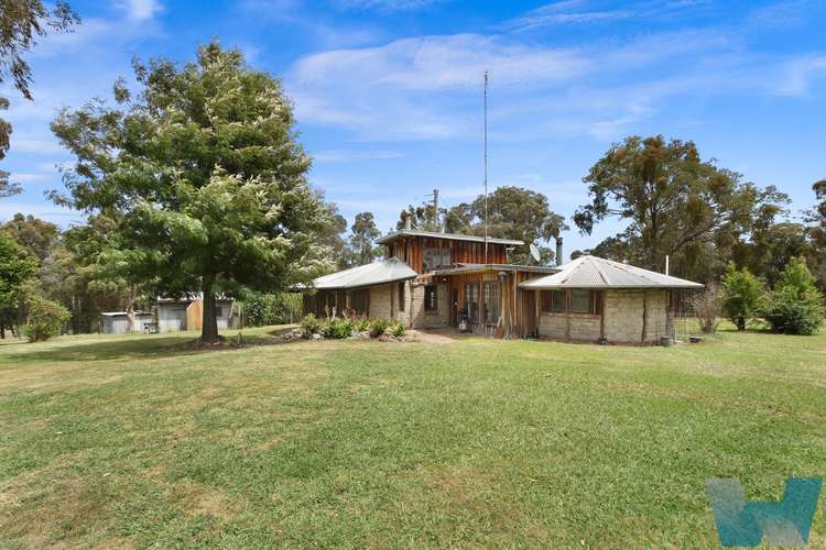 Main view of Homely house listing, 312 Estcourts Road, Buchan South VIC 3885