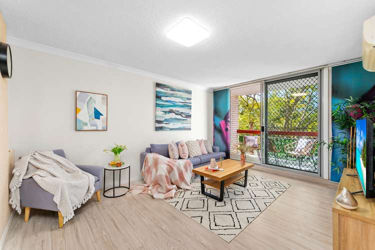 20/83 Florence Street, Hornsby NSW 2077
