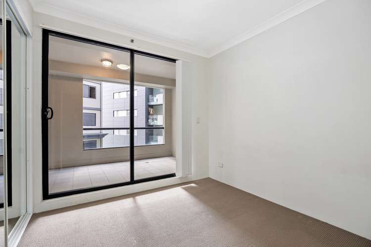 Second view of Homely apartment listing, 313/242 Elizabeth Street, Surry Hills NSW 2010