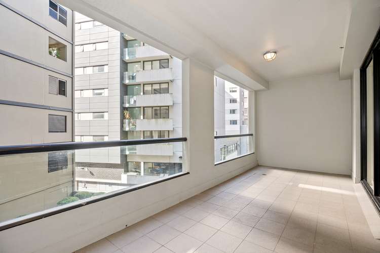 Third view of Homely apartment listing, 313/242 Elizabeth Street, Surry Hills NSW 2010