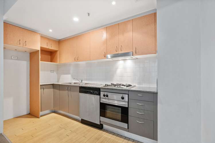 Fourth view of Homely apartment listing, 313/242 Elizabeth Street, Surry Hills NSW 2010