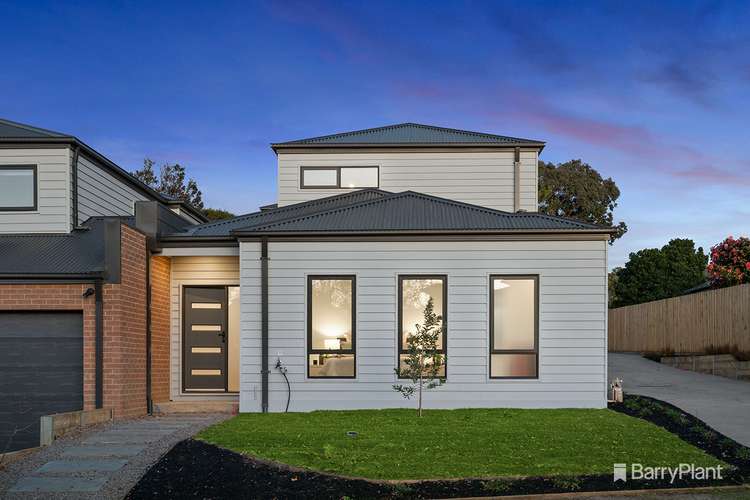 6B Woodpecker Pass, Chirnside Park VIC 3116