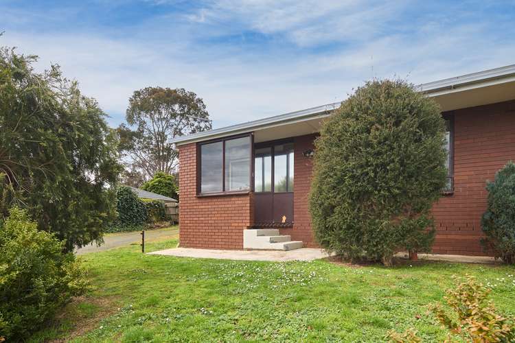Main view of Homely unit listing, 1/43 Lampard Road, Drouin VIC 3818