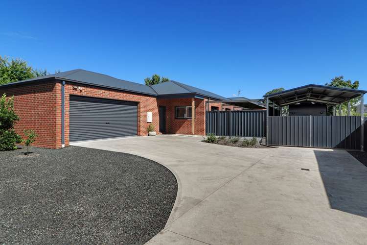Main view of Homely house listing, 23 Redgum Drive, Mansfield VIC 3722