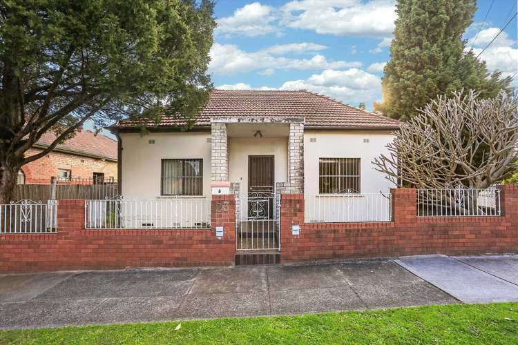 23 Holborow Street, Croydon NSW 2132