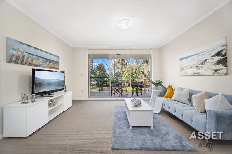 Main view of Homely apartment listing, 24/36-40 Culworth Avenue, Killara NSW 2071