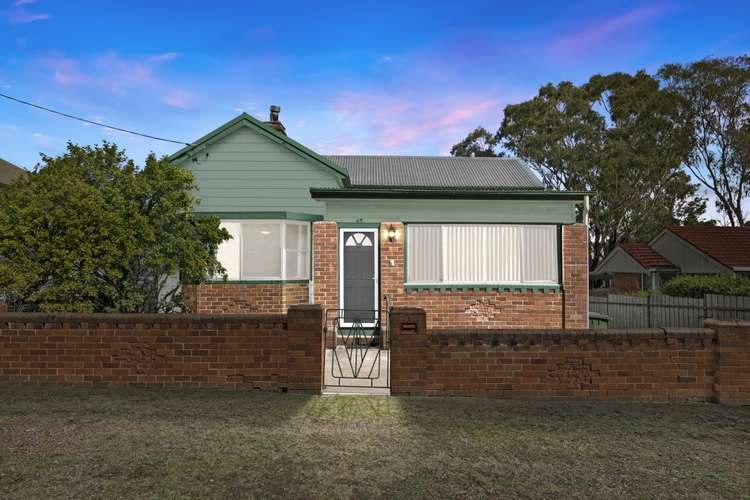 Main view of Homely house listing, 48 Stanford Street, Kurri Kurri NSW 2327