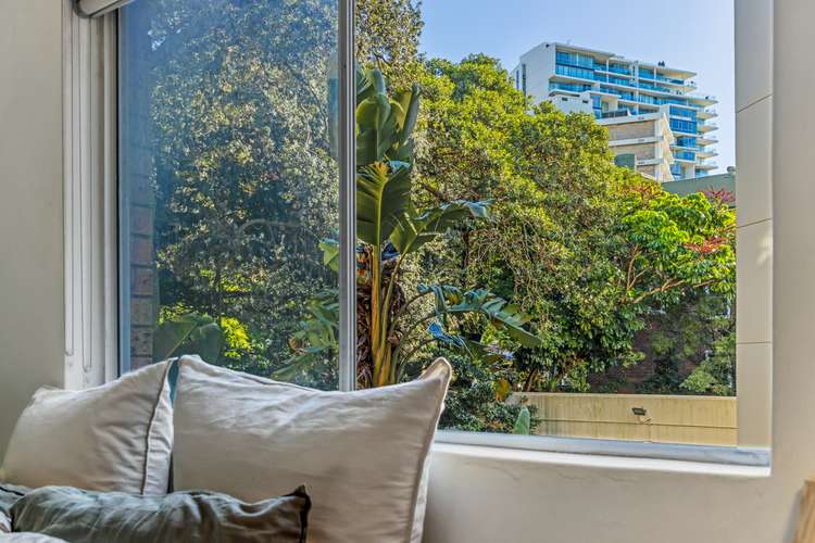 Main view of Homely studio listing, 8/60 Roslyn Gardens, Rushcutters Bay NSW 2011