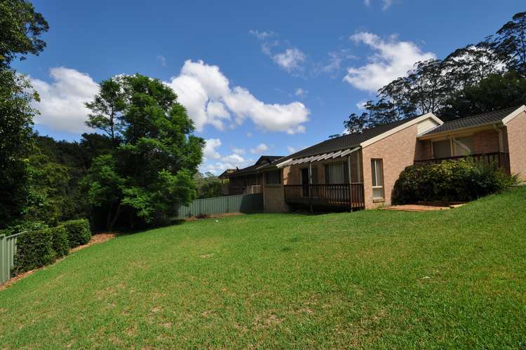 Main view of Homely house listing, 91 Woodview Avenue, Lisarow NSW 2250