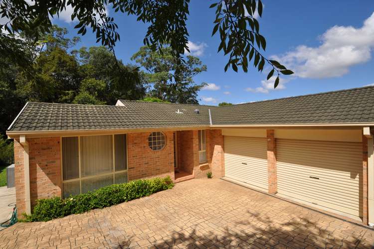 Second view of Homely house listing, 91 Woodview Avenue, Lisarow NSW 2250